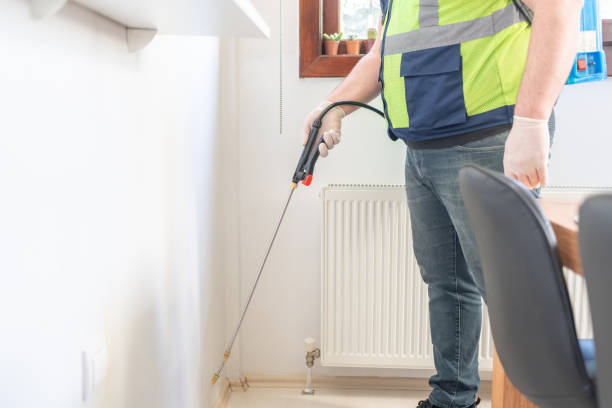 Best Mosquito Control Services  in Peppermill Village, MD