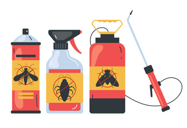 Professional Pest Control in Peppermill Village, MD