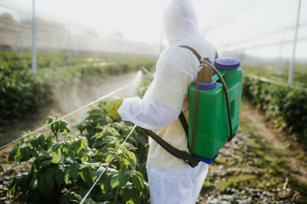 Best Residential Pest Control  in Peppermill Village, MD